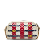 Gucci GG Marmont Crossbody (SHG-rkgfIv)