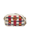 Gucci GG Marmont Crossbody