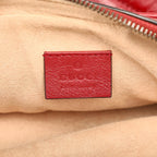 Gucci GG Marmont Double Zip Camera Bag (SHG-mClmnU)