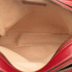 Gucci GG Marmont Double Zip Camera Bag