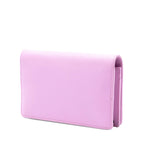 Gucci GG Marmont Embellished Leather Wallet On Chain