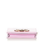 Gucci GG Marmont Embellished Wallet On Chain (SHG-34352)