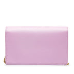 Gucci GG Marmont Embellished Wallet On Chain (SHG-Zjq602)