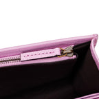 Gucci GG Marmont Embellished Wallet On Chain (SHG-Zjq602)