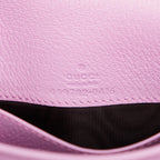 Gucci GG Marmont Embellished Wallet On Chain (SHG-Zjq602)