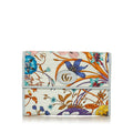 Gucci GG Marmont Flora Canvas Small Wallet (SHG-29459)