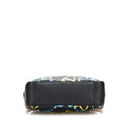 Gucci GG Marmont Ghost Crossbody Bag (SHG-1BAj04)
