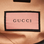 Gucci GG Marmont Ghost Crossbody Bag (SHG-1BAj04)