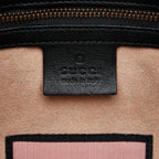 Gucci GG Marmont Ghost Crossbody (SHG-gRc5TZ)