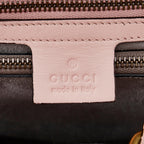 Gucci GG Marmont Ghost Satchel (SHG-AiKlZD)