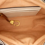 Gucci GG Marmont Half Moon Shaped Matelasse Leather Satchel (SHG-34298)