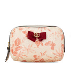 Gucci GG Marmont Herbarium Pouch (SHG-9nZHTi)