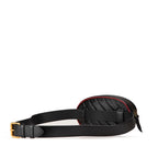Gucci GG Marmont Leather Matelasse Torchon Belt Bag
