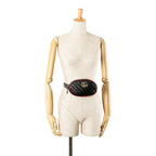 Gucci GG Marmont Leather Matelasse Torchon Belt Bag