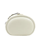 Gucci GG Marmont Leather Round Backpack (SHG-oXsHC9)