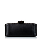 Gucci GG Marmont Leather Satchel (SHG-30460)