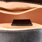 Gucci GG Marmont Leather Satchel (SHG-30460)