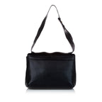 Gucci GG Marmont Leather Shoulder Bag (SHG-30299)