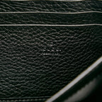 Gucci GG Marmont Leather Wallet on Chain (SHG-33733)