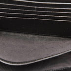 Gucci GG Marmont Leather Wallet on Chain (SHG-33741)