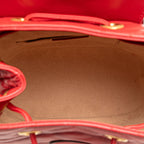 Gucci GG Marmont Matelasse Backpack (SHG-FFaOxi)
