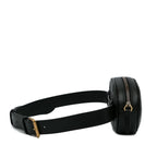 Gucci GG Marmont Matelasse Belt Bag (SHG-AvFlKx)