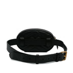 Gucci GG Marmont Matelasse Belt Bag (SHG-AvFlKx)