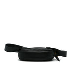 Gucci GG Marmont Matelasse Belt Bag (SHG-AvFlKx)