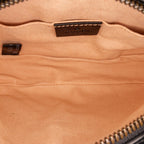 Gucci GG Marmont Matelasse Belt Bag (SHG-AvFlKx)