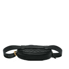 Gucci GG Marmont Matelasse Belt Bag (SHG-NixrlN)