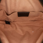 Gucci GG Marmont Matelasse Belt Bag (SHG-NixrlN)