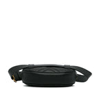 Gucci GG Marmont Matelasse Belt Bag (SHG-MpX2RD)