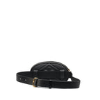 Gucci GG Marmont Matelasse Belt Bag (SHG-gjgnaA)
