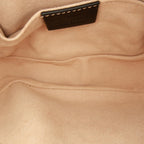 Gucci GG Marmont Matelasse Belt Bag (SHG-gKJdGE)