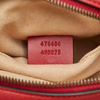 Gucci GG Marmont Matelasse Belt Bag