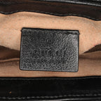 Gucci GG Marmont Matelasse Canvas Top Handle Bag