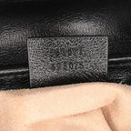 Gucci GG Marmont Matelasse Canvas Top Handle Bag