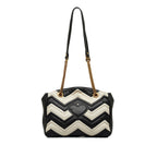 Gucci GG Marmont Matelasse Chain Tote (SHG-GMyiRZ)
