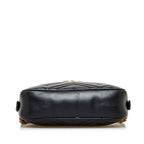 Gucci GG Marmont Matelasse Crossbody Bag (SHG-c47spX)