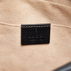 Gucci GG Marmont Matelasse Crossbody Bag (SHG-c47spX)