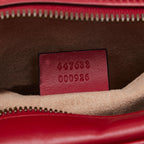 Gucci GG Marmont Matelasse Crossbody Bag (SHG-NhDdrJ)