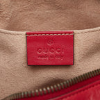 Gucci GG Marmont Matelasse Crossbody Bag (SHG-NhDdrJ)
