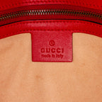 Gucci GG Marmont Matelasse Crossbody Bag (SHG-R45Ixx)