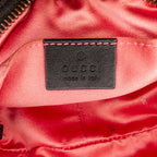 Gucci GG Marmont Matelasse Crossbody Bag (SHG-xvPkJi)