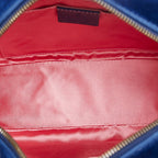 Gucci GG Marmont Matelasse Crossbody Bag (SHG-0RaqU4)