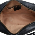 Gucci GG Marmont Matelasse Crossbody Bag (SHG-Ilztpl)