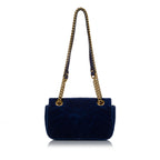 Gucci GG Marmont Matelasse Crossbody (SHG-34210)