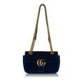 Gucci GG Marmont Matelasse Crossbody (SHG-34210)