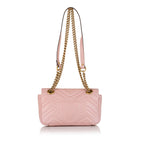 Gucci GG Marmont Matelasse Crossbody (SHG-34384)