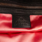 Gucci GG Marmont Matelasse Crossbody (SHG-pi1OVd)
